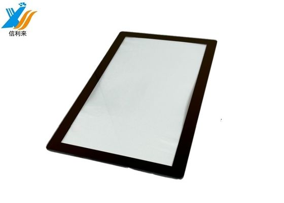 Bảng cảm ứng PCAP 15,6 inch tùy chỉnh với giao diện AR IIC và truyền ánh sáng cao