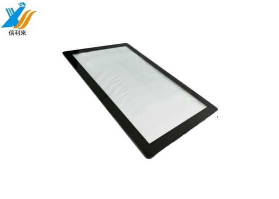 Bảng cảm ứng PCAP 15,6 inch tùy chỉnh với giao diện AR IIC và truyền ánh sáng cao