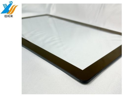 Bảng cảm ứng PCAP cấp công nghiệp với công nghệ AR -30C-80C