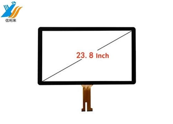 USB 5V Capacitive Multi Touch Panel tùy chỉnh AG AR AF Công nghiệp