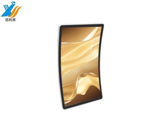 Bảng cảm ứng GFF có dung lượng Android cho giáo dục và đào tạo thông minh