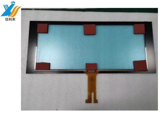 25.7 inch Capacitive Multi Touch Screen 10 Point Với Giao diện USB