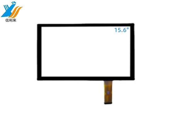 Màn hình màn hình cảm ứng dung lượng USB 15,6 inch với hệ thống Muilti.