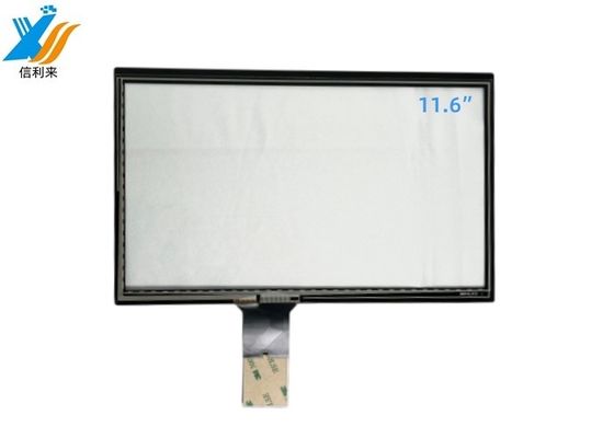 Phân tích 11.6 Inch Android Capacitive Muilti Touch Panel với COF FPC cho thiết bị y tế