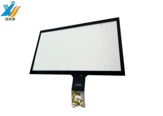 Phân tích 11.6 Inch Android Capacitive Muilti Touch Panel với COF FPC cho thiết bị y tế