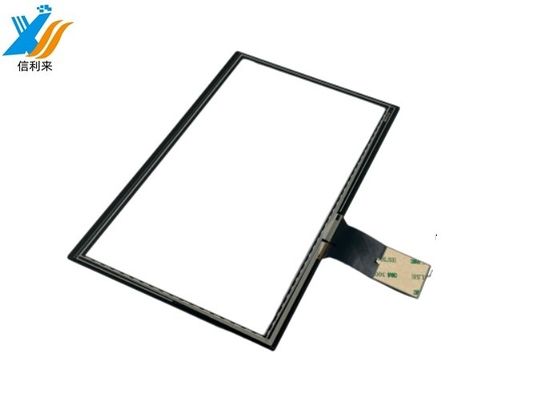 Phân tích 11.6 Inch Android Capacitive Muilti Touch Panel với COF FPC cho thiết bị y tế