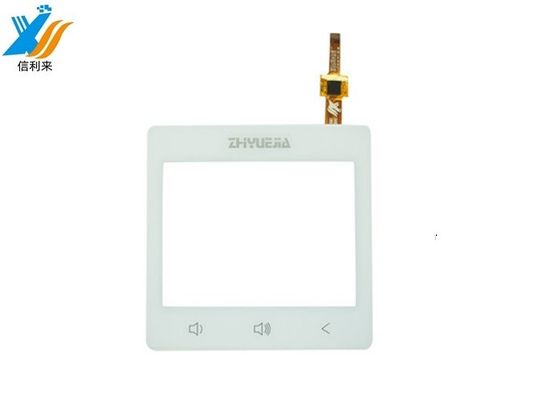 Năng lượng DC 5V GG Bảng cảm ứng đa cảm ứng cho tự động hóa nhà thông minh