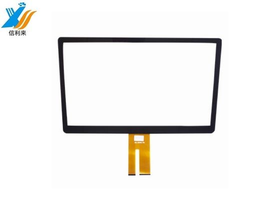 18.5 Inch Multi Touch Panel ITO Film cho các ứng dụng y tế công nghiệp