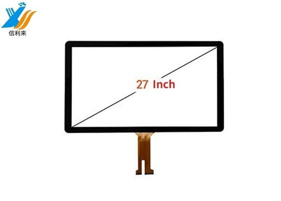 ODM Smart Home Projective Capacity Touch Panel Với Giao diện USB