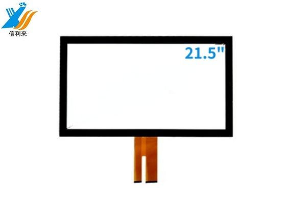 IIC giao diện màn hình cảm ứng dung lượng màn hình cắt OEM