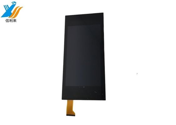 Thời gian phản ứng 5ms màn hình cảm ứng LCD màn hình màn hình Plug And Play tương thích toàn bộ phần Bonding Optical Bonding