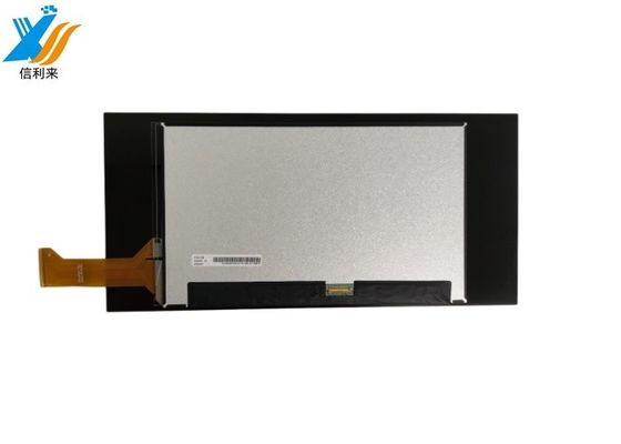 300 Cd / m2 Độ sáng màn hình cảm ứng LCD Bộ lắp ráp bảng điều khiển cho việc thực hiện Plug And Play dễ dàng