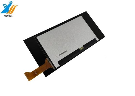 300 Cd / m2 Độ sáng màn hình cảm ứng LCD Bộ lắp ráp bảng điều khiển cho việc thực hiện Plug And Play dễ dàng