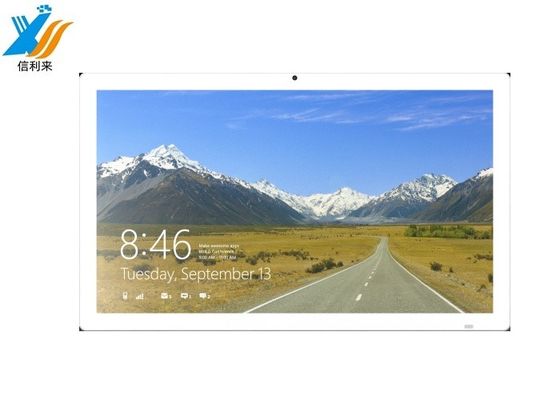 32 Inch Capacitive Touch Monitor Assembly Kit -30C-80C Đưa hoạt động công nghiệp của bạn lên cấp độ tiếp theo