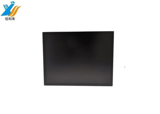 15 inch LCD màn hình cảm ứng với thời gian phản hồi 3 ms