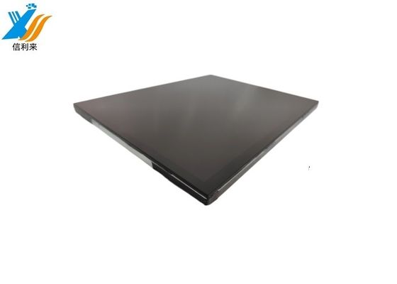 Màn hình cảm ứng LCD công nghiệp với độ phân giải 1280 * 800 pixel cho các ứng dụng điều khiển công nghiệp