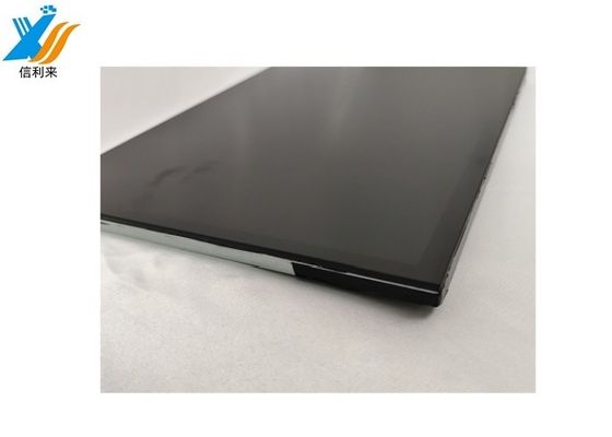 15 inch LCD màn hình cảm ứng với thời gian phản hồi 3 ms