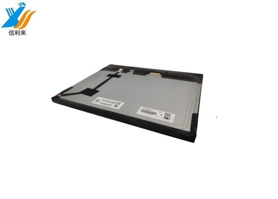 15 inch LCD màn hình cảm ứng với thời gian phản hồi 3 ms