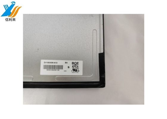 Màn hình cảm ứng LCD công nghiệp với độ phân giải 1280 * 800 pixel cho các ứng dụng điều khiển công nghiệp