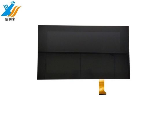 Bảng màn hình cảm ứng LCD dung lượng với đa cảm ứng Tối đa 10 điểm Thời gian phản hồi 8ms
