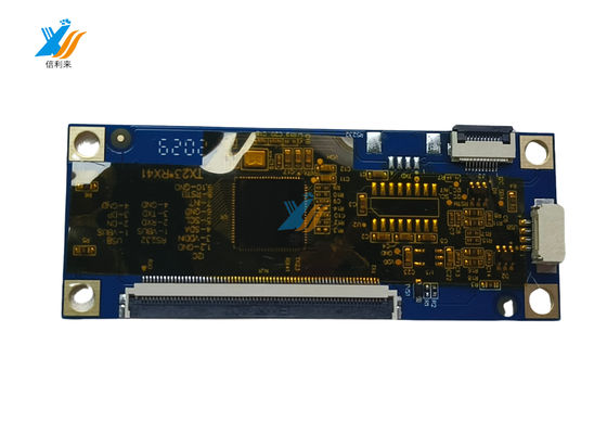 Giá tốt Bộ điều khiển màn hình cảm ứng USB Bộ điều khiển màn hình cảm ứng mạch tích hợp trực tuyến