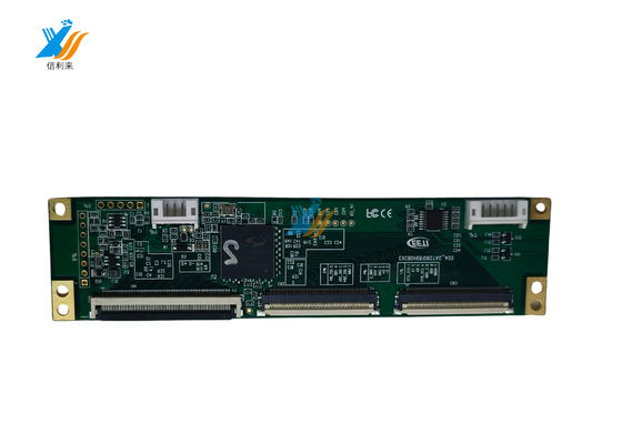 Giá tốt 1.8V màn hình cảm ứng điều khiển Android Chứng chỉ RoHS trực tuyến