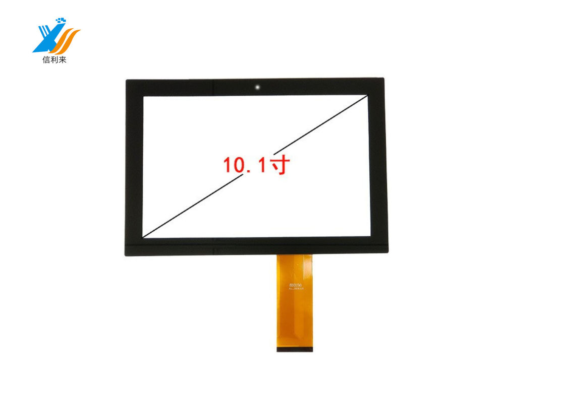 Tùy chỉnh 10,1 inch đa cảm ứng chiếu dung lượng (PCAP) màn hình cảm ứng bảng điều khiển chống nước chống dầu bút cảm ứng ngón tay cảm ứng màn hình LCD màn hình cho trò chơi giáo dục y tế máy tính bảng công nghiệp