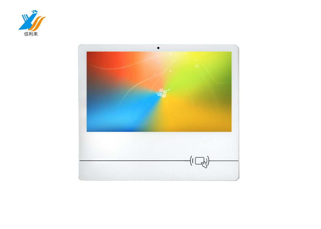 Màn hình màn hình cảm ứng PC ITO 15,6 inch với độ cứng bề mặt 6H