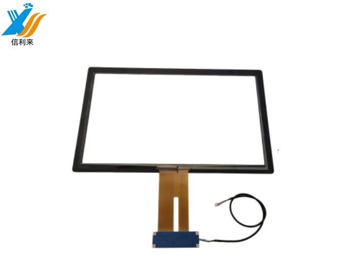OEM 19'' PCAP Touch Screen Capacitive Touch Panel, Bàn điều khiển công nghiệp Gg Touch Panel