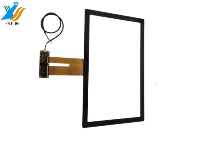 18Màn hình cảm ứng PCAP 5,5 inch với bảo vệ chống nước IP65 cho hiệu suất lâu dài