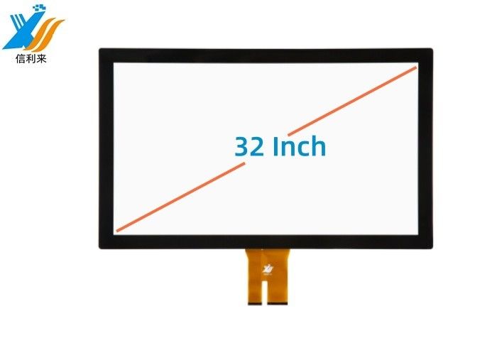Tối đa màn hình cảm ứng đa điểm 10 G + G cấu trúc cho thiết bị tự phục vụ POS