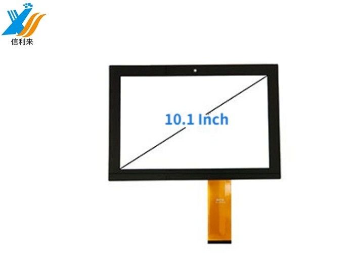 10.1 Inch USB PCAP Touch Panel For Industrial Control All-in-One Computer With High Sensitivity Máy tính toàn bộ trong một với độ nhạy cao