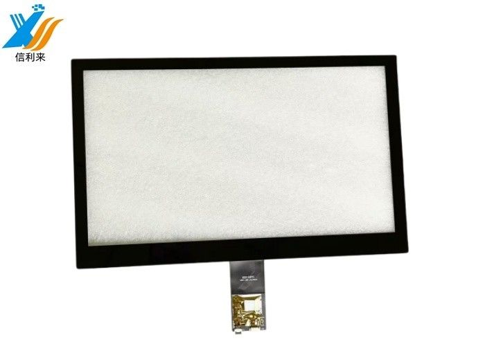 13.3 Inch Capacitive Touch Screen Panel cho các ứng dụng công nghiệp 16 9 View Area Ratio
