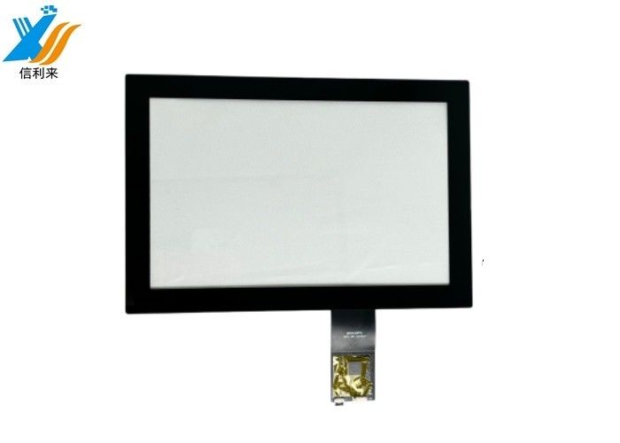 10.1 Inch Touch Screen Panel với 10 điểm cảm ứng ILI2511 Driver Ic cho nhiều ứng dụng