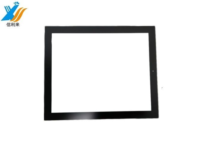 19 inch GG Touch Panel -20C 70C Capacitive Touch Panel với thời gian phản xạ 10ms