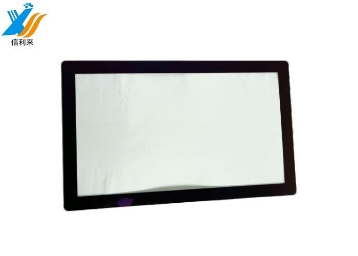 Bảng cảm ứng PCAP 15,6 inch tùy chỉnh với giao diện AR IIC và truyền ánh sáng cao