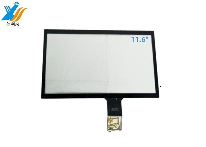Phân tích 11.6 Inch Android Capacitive Muilti Touch Panel với COF FPC cho thiết bị y tế