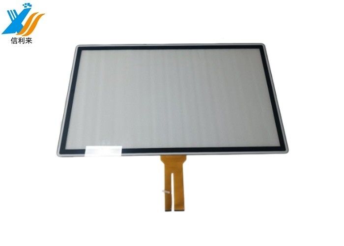Tùy chỉnh màn hình cảm ứng đa cảm ứng PCAP Bảng màn hình cảm ứng 43 inch chống nước AR AF AG chống UV BOE màn hình hiển thị LCD LG IC Cho giáo dục Smart Home Hội nghị trò chơi Bàn cảm ứng nhà hàng