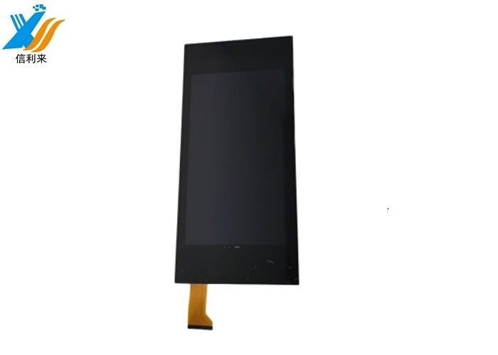 Thời gian phản ứng 5ms màn hình cảm ứng LCD màn hình màn hình Plug And Play tương thích toàn bộ phần Bonding Optical Bonding