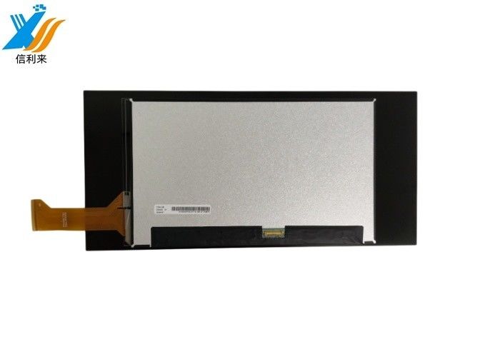 300 Cd / m2 Độ sáng màn hình cảm ứng LCD Bộ lắp ráp bảng điều khiển cho việc thực hiện Plug And Play dễ dàng