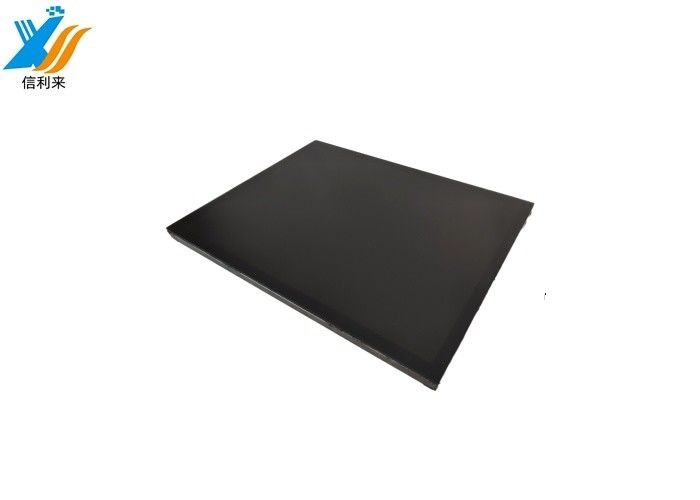 Màn hình cảm ứng LCD công nghiệp với độ phân giải 1280 * 800 pixel cho các ứng dụng điều khiển công nghiệp
