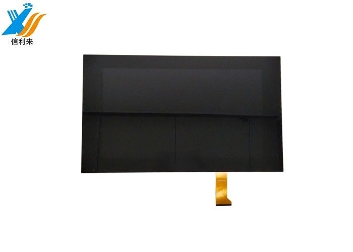 Bảng màn hình cảm ứng LCD dung lượng với đa cảm ứng Tối đa 10 điểm Thời gian phản hồi 8ms