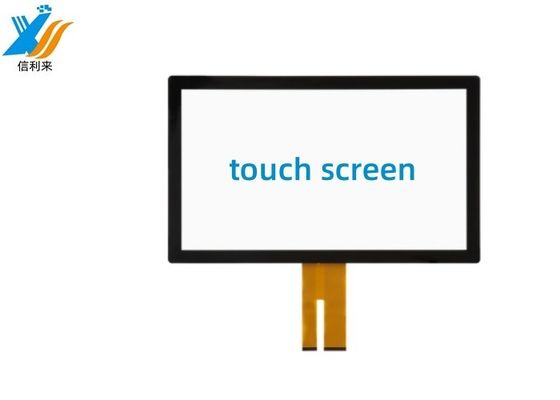 Giá tốt Màn hình cảm ứng 32 inch với giao diện USB Windows và Android trực tuyến