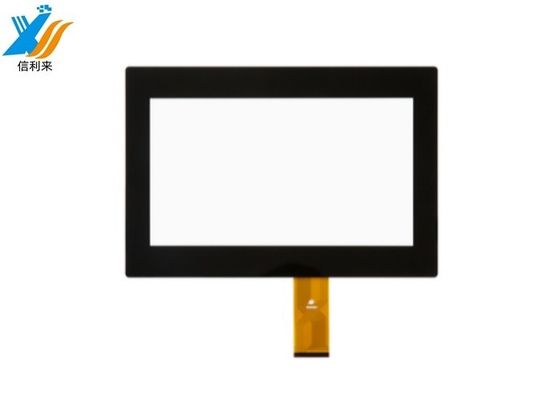 Giá tốt 10.1 Inch Projected Capacitive Touch Panel All In One ITO Glass trực tuyến