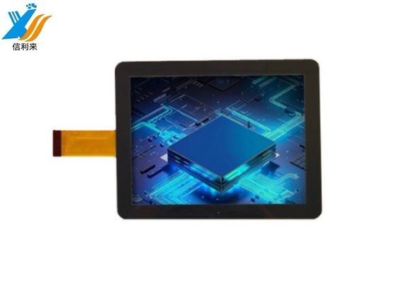 Giá tốt Glass dự kiến Capacitive Touch Panel Multi Touch Capacitive Touchscreen OEM trực tuyến